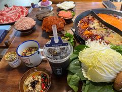 -楠火锅(葫芦岛飞天广场店)