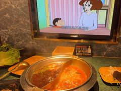 -牛New寿喜烧(金鹰世界店)