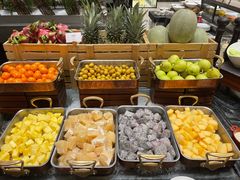-索菲特酒店 · 云尚天际自助餐厅