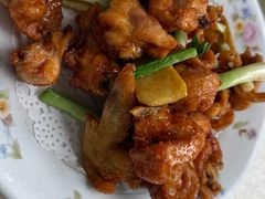 -腰记饭店(龙源路店)