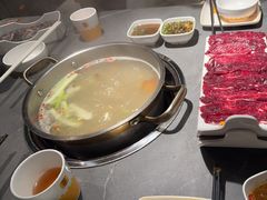 -潮发潮汕牛肉店(东方宝泰店)