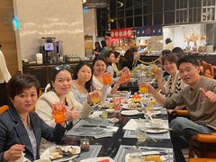 -星汇餐厅(新濠影汇店)