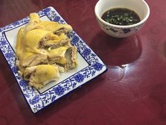 -洞天食府(北大街店)