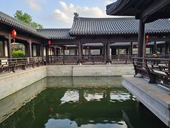 -江心屿景区