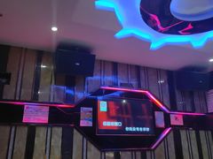 -星光大道KTV(金沙洲店)