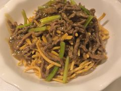 -刘胖子家常菜·蹄花焖藕(中南店)