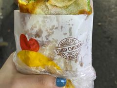-神奇的香酥鸡蛋灌饼