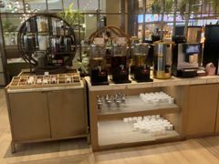 -冀粤香海鲜自助餐厅(西美五洲店)