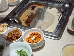 -海底捞火锅(高科广场店)