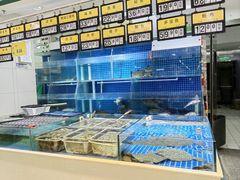 -幸福荣耀生鲜超市(和平街店)