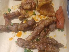 -不夜天烧烤牛骨头(南湖店)