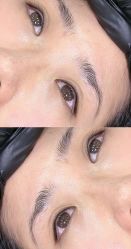 -Verywang半永久纹眉•仪器野生眉
