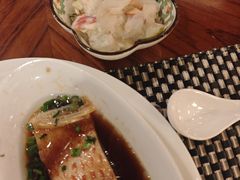 -温州王朝大酒店-自助餐厅