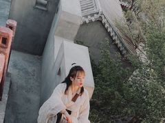 -敦煌古城