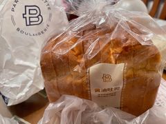 -巴黎贝甜(杨浦宝地店)