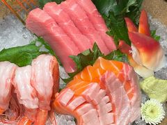 -蟹犇•帝王蟹雪蟹(陆家嘴店)