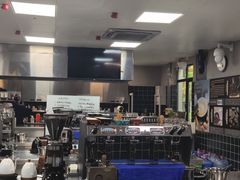 -王森咖啡西点烘焙培训(上海名厨中心店)