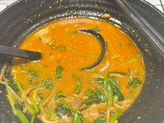 -肥汁米蘭香港米线(长宁来福士店)