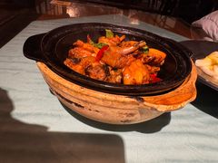 -C31地窖餐厅(黑龙江北路店)