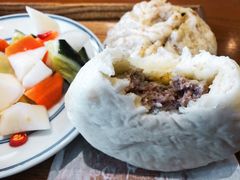 -AFS|青岛传统包子铺