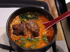 -和府捞面(东直门银座店)