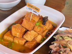 -隔壁老王·家常云南菜(花巷店)