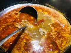 -福茂源横山铁锅羊肉(牡丹园店)