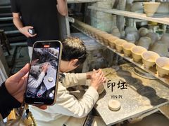 -景德镇古窑民俗博览区