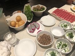 -海底捞火锅(顺义华联店)