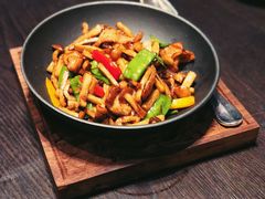 -广州柏悦酒店·悦景轩·粤菜餐厅