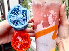 -CoCo都可(湖滨银泰店B区店)