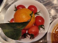 -官塘鱻鱻鱼生·潮汕生腌·砂锅粥(西马路总店)