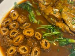 -富临轩私房菜(集庆门大街店)