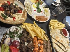 -ALAMEEN阿拉伯餐厅(三里屯店)