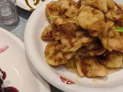 -添福来墨鱼饺子 · 海鲜东北菜(大连星海·黄浦路店)