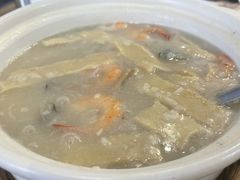 -官塘锋记鱼生·生腌·砂锅粥(牌坊街店)