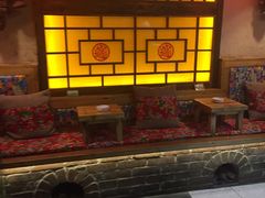 -关东大厨老三熏鹅(新石店)
