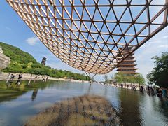 -牛首山文化旅游区