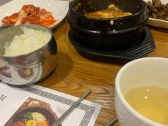 -紫霞门韩国料理烤肉(深南东路店)