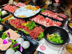 -束河人家(南锣鼓巷店)