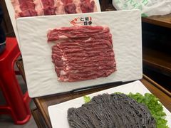 -仁和四季涮肉馆(天坛南门店)