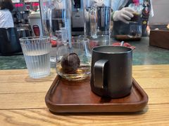 -Home Cafe(水榭春天店)