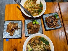 -囿面传统制面馆(中央路店)