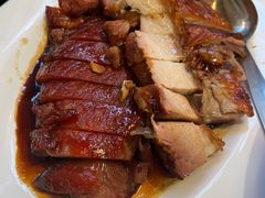 -文兴酒家(Chinatown - Gerrard Street)