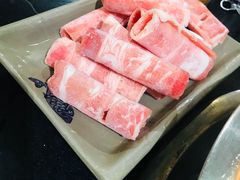 -麻大侠老火锅(巴国城店)