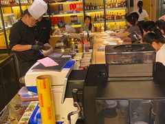 -成都梵高星空艺术馆(春熙路旗舰店)