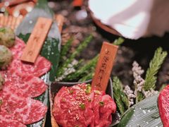 -老乾杯和牛烧肉(王府中环店)