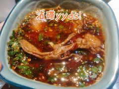 兔肉-红辣椒·川菜·火锅(科华路店)