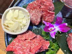 -丸藏和牛烧肉专门店(园区师惠坊店)