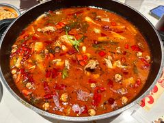 -渝蛙馆(新百店)